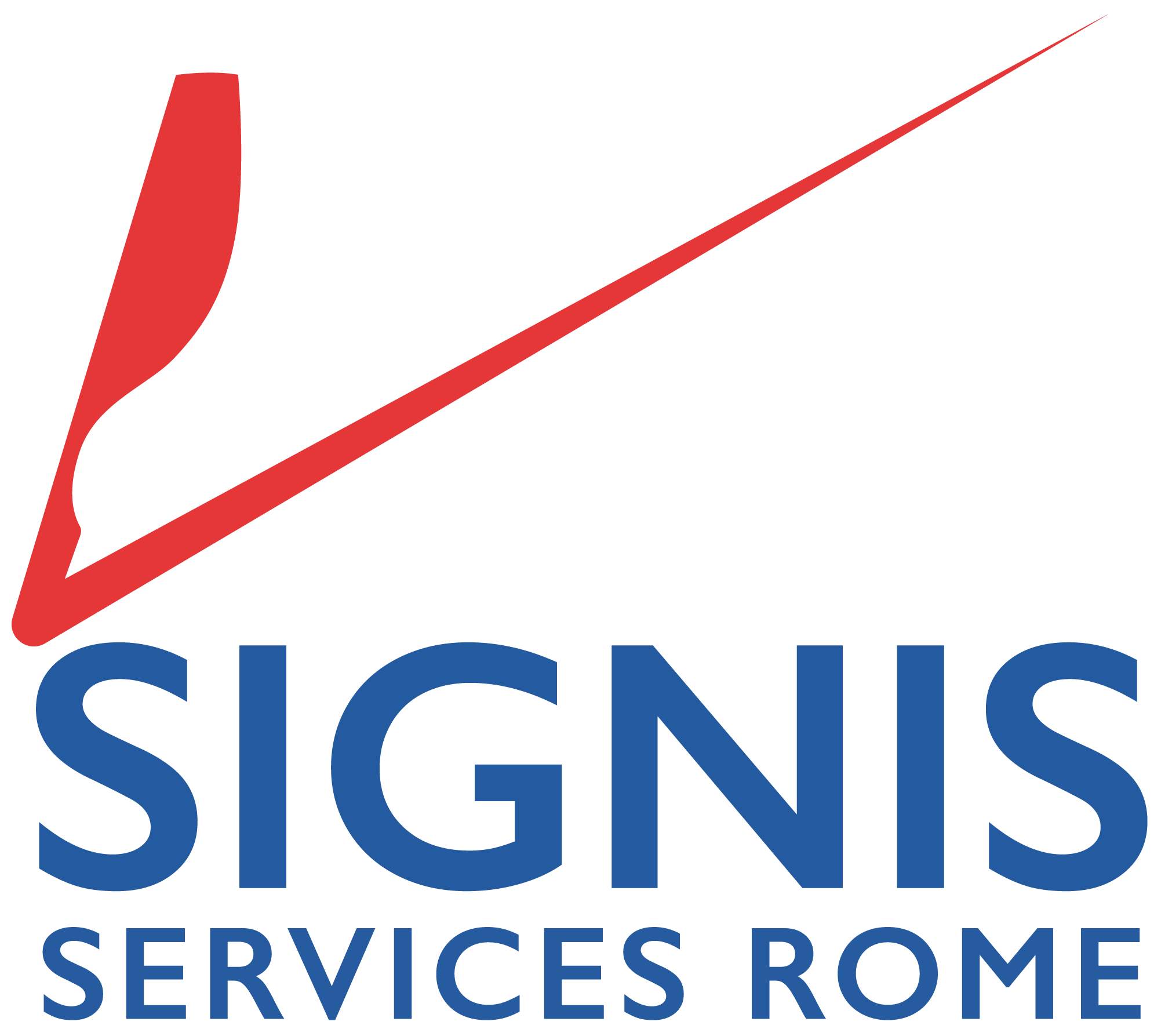 Signis Services Rome
