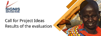 Call for Project Ideas 2019-2020: Results of the Evaluation
