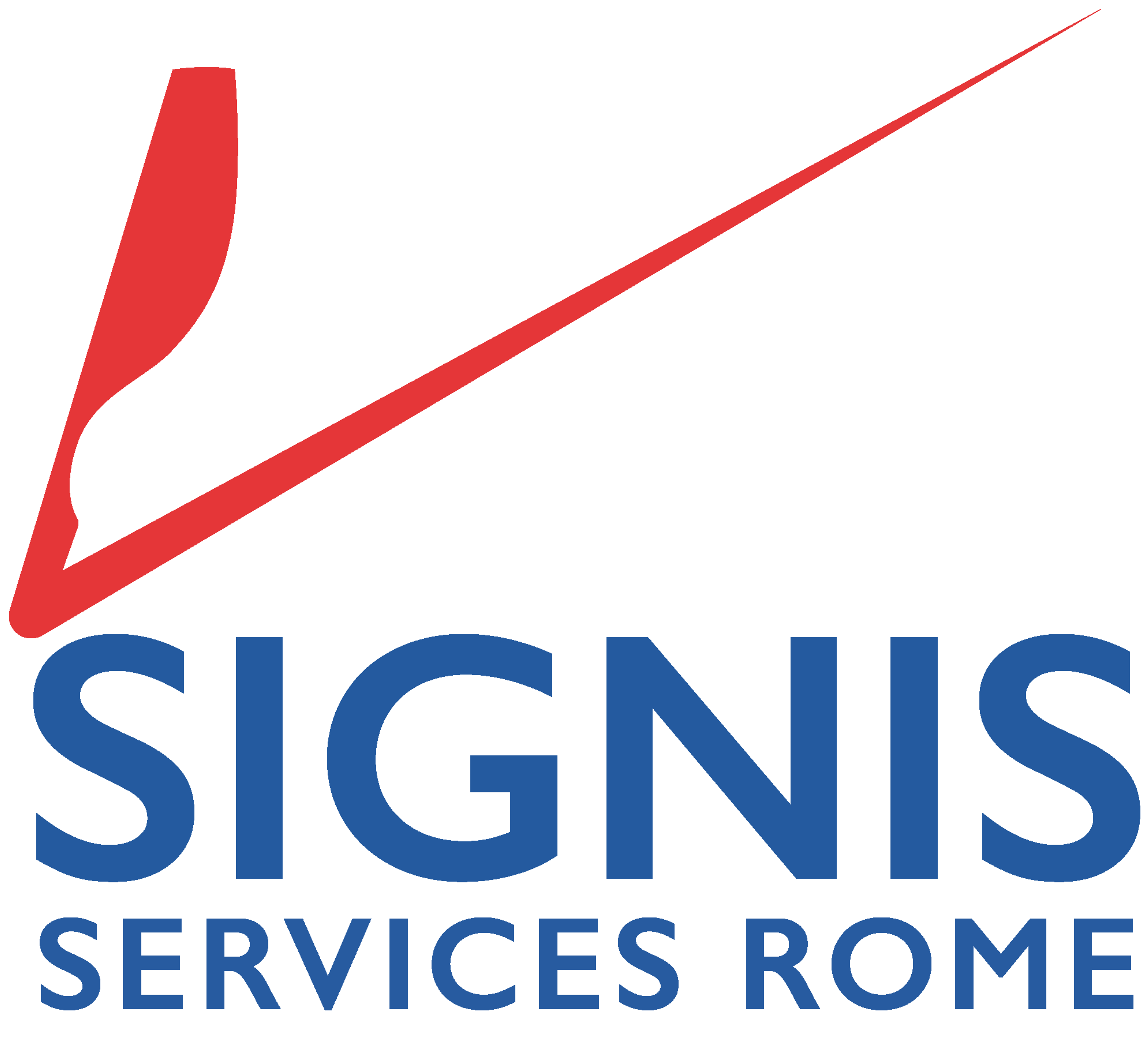 SIGNIS Services Rome