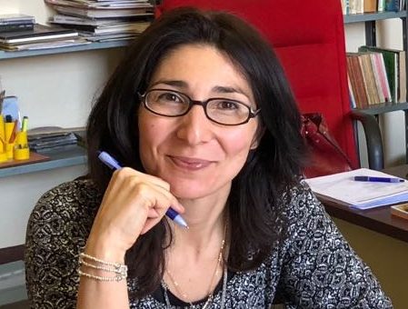 SIGNIS announces first lay woman to head its SIGNIS Services Rome office