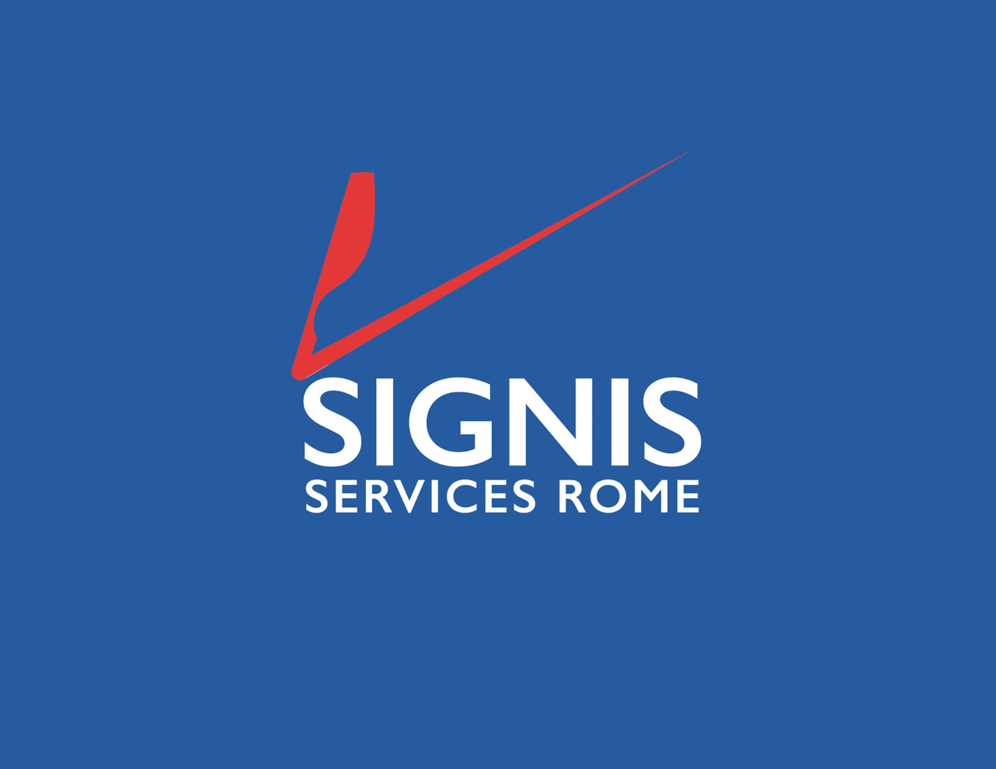 Annual reports – SIGNIS Services Rome
